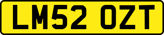 LM52OZT