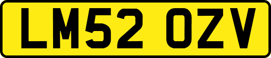 LM52OZV