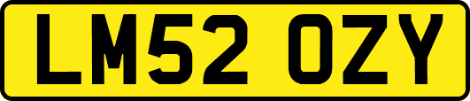 LM52OZY