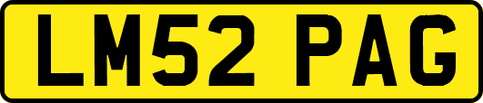 LM52PAG