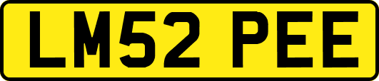 LM52PEE