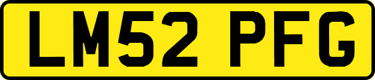 LM52PFG