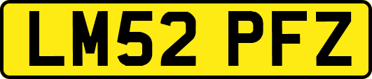 LM52PFZ