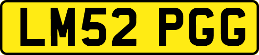 LM52PGG