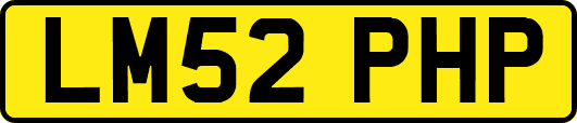 LM52PHP