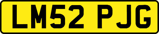 LM52PJG