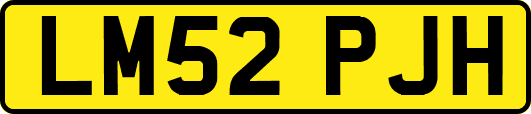 LM52PJH
