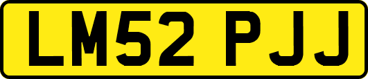 LM52PJJ
