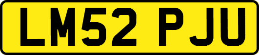 LM52PJU