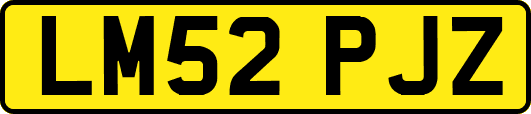 LM52PJZ