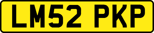 LM52PKP