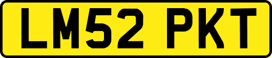 LM52PKT