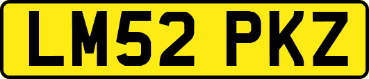 LM52PKZ