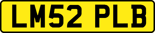 LM52PLB