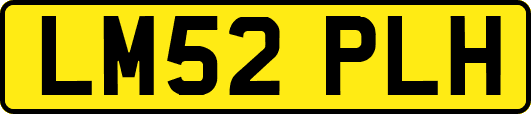 LM52PLH