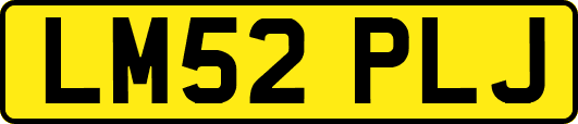 LM52PLJ
