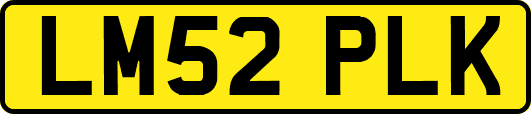 LM52PLK