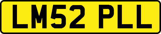 LM52PLL
