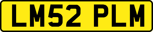 LM52PLM