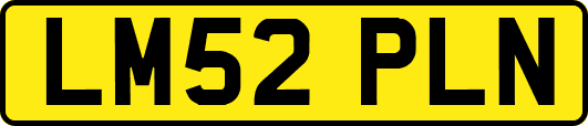 LM52PLN