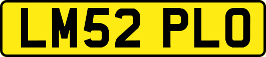 LM52PLO