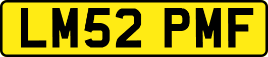 LM52PMF