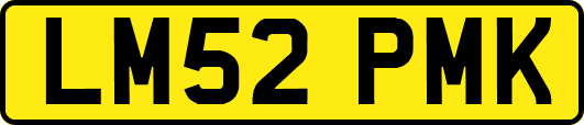LM52PMK