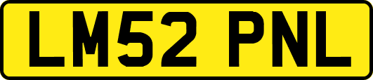 LM52PNL