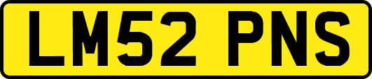 LM52PNS