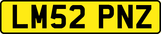 LM52PNZ