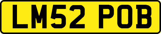 LM52POB