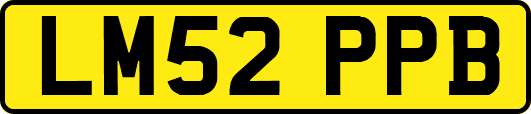 LM52PPB