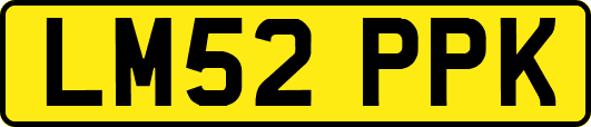 LM52PPK