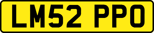 LM52PPO