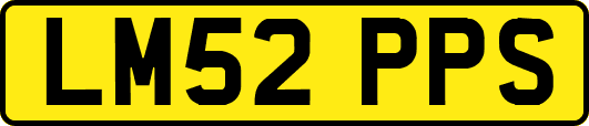 LM52PPS