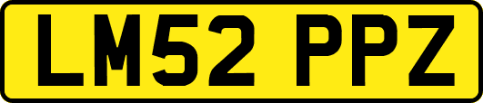 LM52PPZ
