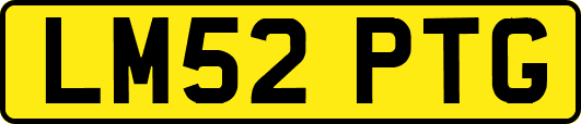 LM52PTG