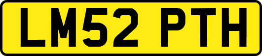 LM52PTH