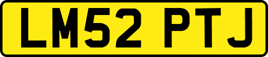 LM52PTJ