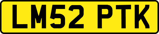 LM52PTK