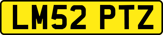 LM52PTZ
