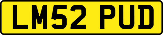 LM52PUD