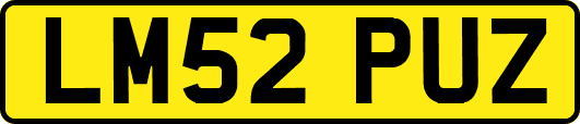 LM52PUZ