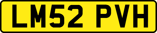 LM52PVH