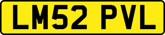 LM52PVL