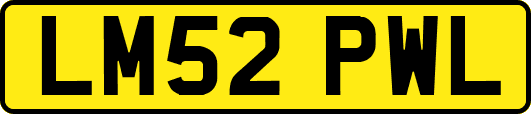 LM52PWL