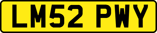 LM52PWY