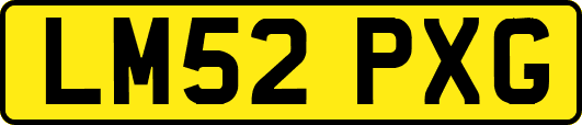 LM52PXG