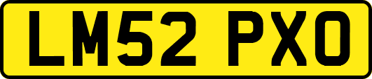LM52PXO