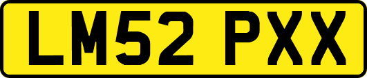LM52PXX